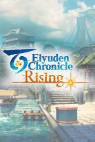 Tradução do Eiyuden Chronicle: Rising para Português do Brasil