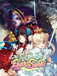 Tradução do Eiyuu Senki: The World Conquest para Português do Brasil