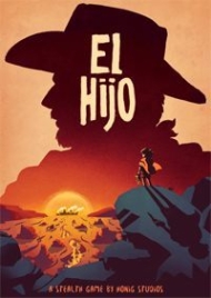 Tradução do El Hijo: A Wild West Tale para Português do Brasil