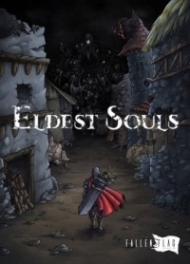 Tradução do Eldest Souls para Português do Brasil