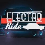 Tradução do Electro Ride para Português do Brasil