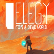 Tradução do Elegy for a Dead World para Português do Brasil