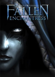 Tradução do Elemental: Fallen Enchantress para Português do Brasil