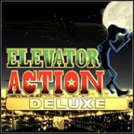 Tradução do Elevator Action Deluxe para Português do Brasil