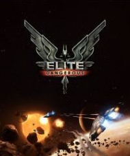 Tradução do Elite: Dangerous para Português do Brasil