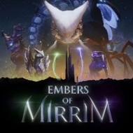 Tradução do Embers of Mirrim para Português do Brasil