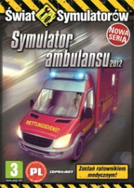 Tradução do Emergency Ambulance Simulator para Português do Brasil