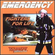 Tradução do Emergency: Fighters for Life para Português do Brasil