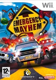 Tradução do Emergency Mayhem para Português do Brasil