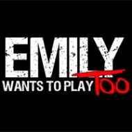 Tradução do Emily Wants to Play Too para Português do Brasil