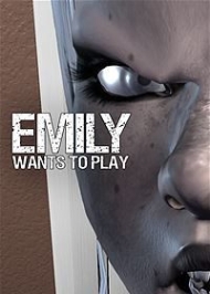 Tradução do Emily Wants to Play para Português do Brasil