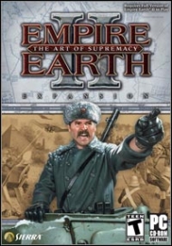 Tradução do Empire Earth II: The Art of Supremacy para Português do Brasil