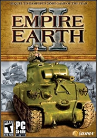 Tradução do Empire Earth II para Português do Brasil