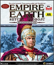 Tradução do Empire Earth: The Art of Conquest para Português do Brasil