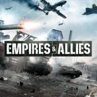 Tradução do Empires and Allies para Português do Brasil