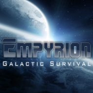 Tradução do Empyrion: Galactic Survival para Português do Brasil