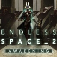 Tradução do Endless Space 2: Awakening para Português do Brasil