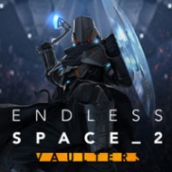 Tradução do Endless Space 2: Vaulters para Português do Brasil