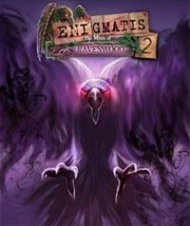 Tradução do Enigmatis 2: The Mists of Ravenwood para Português do Brasil