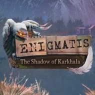 Tradução do Enigmatis 3: The Shadow of Karkhala para Português do Brasil