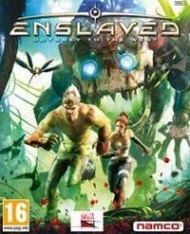 Tradução do Enslaved: Odyssey to the West para Português do Brasil