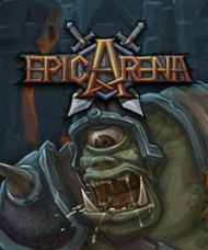 Tradução do Epic Arena para Português do Brasil