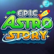 Tradução do Epic Astro Story para Português do Brasil