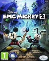 Tradução do Epic Mickey 2: The Power of Two para Português do Brasil