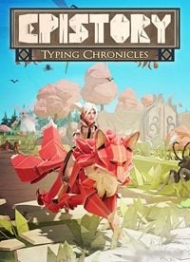 Tradução do Epistory: Typing Chronicles para Português do Brasil