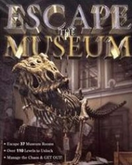 Tradução do Escape the Museum para Português do Brasil