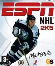 Tradução do ESPN NHL 2K5 para Português do Brasil