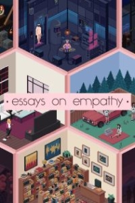 Tradução do Essays on Empathy para Português do Brasil