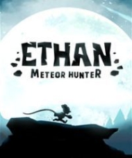 Tradução do Ethan: Meteor Hunter para Português do Brasil