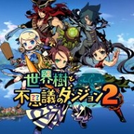 Tradução do Etrian Mystery Dungeon 2 para Português do Brasil