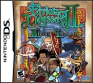 Tradução do Etrian Odyssey II: Heroes of Lagaard para Português do Brasil