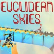 Tradução do Euclidean Skies para Português do Brasil