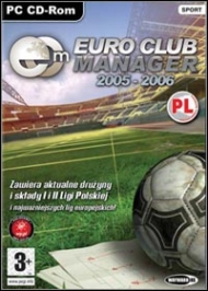 Tradução do Euro Club Manager 2005/2006 para Português do Brasil