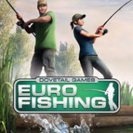 Tradução do Euro Fishing para Português do Brasil