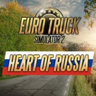 Tradução do Euro Truck Simulator 2: Heart of Russia para Português do Brasil