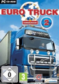 Tradução do Euro Truck Simulator 2 para Português do Brasil