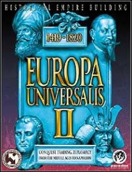 Tradução do Europa Universalis II para Português do Brasil