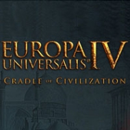 Tradução do Europa Universalis IV: Cradle of Civilization para Português do Brasil