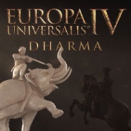 Tradução do Europa Universalis IV: Dharma para Português do Brasil