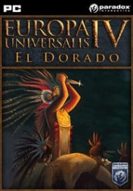 Tradução do Europa Universalis IV: El Dorado para Português do Brasil