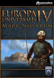 Tradução do Europa Universalis IV: Mare Nostrum para Português do Brasil