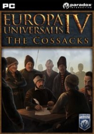 Tradução do Europa Universalis IV: The Cossacks para Português do Brasil