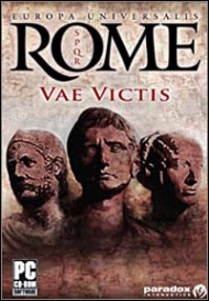 Tradução do Europa Universalis: Rome Vae Victis para Português do Brasil