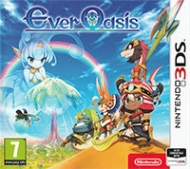 Tradução do Ever Oasis para Português do Brasil