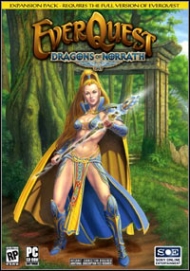 Tradução do EverQuest: Dragons of Norrath para Português do Brasil