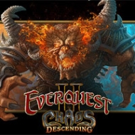 Tradução do EverQuest II: Chaos Descending para Português do Brasil